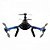 3DR Kit Multicóptero Y6 ARF - Imagem 1