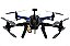 3DR Drone X8+ com Pixhawk, GPS e Rádio FlySky - Imagem 1