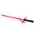 Espada Hasbro Legends Kylo Ren com Luz e Som B3925 - Imagem 2