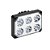 AeroLEDs Sunbeam Farol de Pouso 9-30VDC 90-1000 - Imagem 1