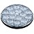 AeroLEDs PAR46 Sunspot Farol de Taxiamento 24V 01-2230-4554 - Imagem 1