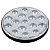 Farol de Taxi LED PAR36 SunSpot 9-30V AeroLEDs 01-1030-L-B - Imagem 1