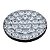 Farol de Pouso LED PAR46 SunSpot 24V AeroLEDs 01-2230-4522 - Imagem 1
