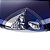 Farol de Pouso AeroLEDs AeroSun VX RV-7 8 9 10 14 01-2500 - Imagem 1