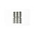 Hélice APC Electric Slo-Flyer Adapter Rings LPAR18SF - Imagem 1
