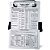 Kneeboard ASA Prancheta Vfr ASA-KB-1-A - Imagem 1