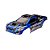 Bolha RC Traxxas XRT Azul Montada 7812A - Imagem 1