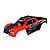 Bolha RC Traxxas X-Maxx Vermelha 7811R - Imagem 1