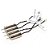 Peça Blade BLH8521 Inductrix Pro Kit de Motores - Imagem 1