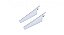 Peça Blade Kit Pás Superiores EFLH2221W - Imagem 1