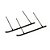 Peça Blade CP Kit Trem de Pouso EFLH1156 - Imagem 1