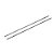 Peça Blade CP Flybar 2 Unidades EFLH1149 - Imagem 1