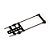 Peça Blade CP Kit Suporte de Bateria EFLH1154 - Imagem 1