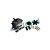 Peça Align BL750H HV Brushless Servo HSL75001 - Imagem 1