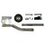 Bequilha Traseira Completa GP 60~120 GPMQ1905 - Imagem 1