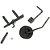 Bequilha Great Planes Traseira Mini Great Plane GPMQ1888 - Imagem 1