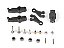 Peça E-Flite CP Kit Braço de Controle EK10520 - Imagem 1