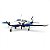 Aeromodelo Seagull Cessna 310 Twin Giant 81" 1/5 ARF - Imagem 1