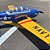 Aeromodelo Seagull Azul Navy Turbo Mentor 74.8" ARF - Imagem 1