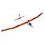 Aeromodelo Seagull Angel 2000 Sailplane Glider W/power Pod - Imagem 1