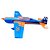 Aeromodelo Pilot-RC Extra NG 90" (2.29m) 05 Orange/Azul - Imagem 5