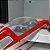Aeromodelo Pilot-RC Extra NG 90" (2.29m) 04 Gray/Vermelho - Imagem 6