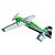Aeromodelo Pilot-RC Extra NG 90" (2.29m) 02 Branco/Verde - Imagem 3