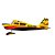 Aeromodelo Pilot-RC Decathlon 150" (3.81m) DE-10 - Imagem 3