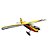 Aeromodelo Pilot-RC Decathlon 150" (3.81m) DE-10 - Imagem 1