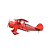 Aeromodelo Phoenix Model Waco F5C GP/EP/gas ARF 63" - Imagem 3