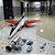 Aeromodelo Pilot-RC 1:8 F16 Jet 71.3" (1.81m) Scheme 05 - Imagem 5