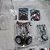 Aeromodelo Pilot-RC 1:8 F16 Jet 71.3" (1.81m) Scheme 05 - Imagem 3