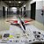 Aeromodelo Pilot-RC 1:8 F16 Jet 71.3" (1.81m) Scheme 05 - Imagem 7