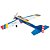 Aeromodelo Phoenix Model Typhoon 46-55 GP/EP ARF 59.1" - Imagem 4