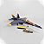 Aeromodelo Phoenix Model Thunder Streak 90mm PMMA1640 - Imagem 3