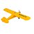 Aeromodelo Phoenix Model Piper J3 Cub 46-55 GP/EP ARF 84.6" - Imagem 5