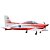 Aeromodelo Phoenix Model PC-21 Pilatus MK2 GP/EP/gas ARF - Imagem 2