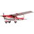 Aeromodelo Phoenix Model Cessna Skylane 182 46-55 EP ARF - Imagem 1