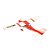 Aeromodelo Phoenix Model Cessna Skylane 182 46-55 EP ARF - Imagem 5