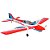 Aeromodelo Phoenix Model Aurora Sport Aerobat GP/EP 46-55 - Imagem 1