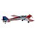 Aeromodelo Phoenix Model Aurora Sport Aerobat GP/EP 46-55 - Imagem 3