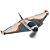 Aeromodelo Hobbico Eraze EP TxR FLZA3342 - Imagem 3