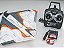 Aeromodelo Hobbico Eraze EP RTF FLZA3340 - Imagem 1