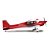 Aeromodelo Hangar 9 Valiant 10CC ARF 69" HAN5080 - Imagem 2