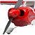Aeromodelo Hangar 9 Valiant 10CC ARF 69" HAN5080 - Imagem 6