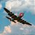 Aeromodelo Hangar 9 P-47D Thunderbolt 20CC ARF 67" HAN2990B - Imagem 2