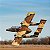 Aeromodelo Hangar 9 OV-10 Bronco 30CC com Retrátil - Imagem 1