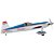 Aeromodelo Great Planes Revolver Sport Aerobatic .61-75 EP - Imagem 3