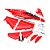 Aeromodelo FMS YAK-130 V2 Jet EDF 70MM FMS108P - Imagem 2
