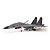 Peça FMS Twin J-11 70MM EDF PNP FMS132P - Imagem 5